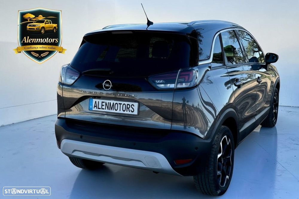 Opel Crossland 1.2 Ultimate - 7