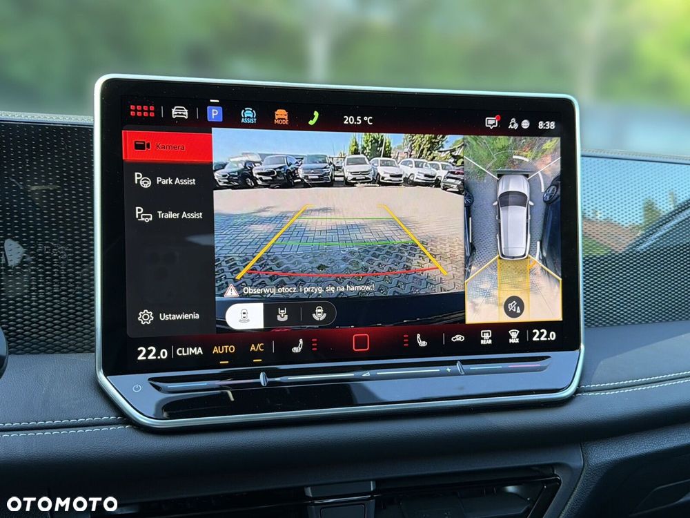 Volkswagen Tiguan 2.0 TDI DSG - 27