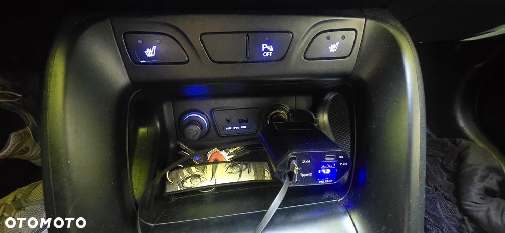 Hyundai ix35 2.0 Classic - 21