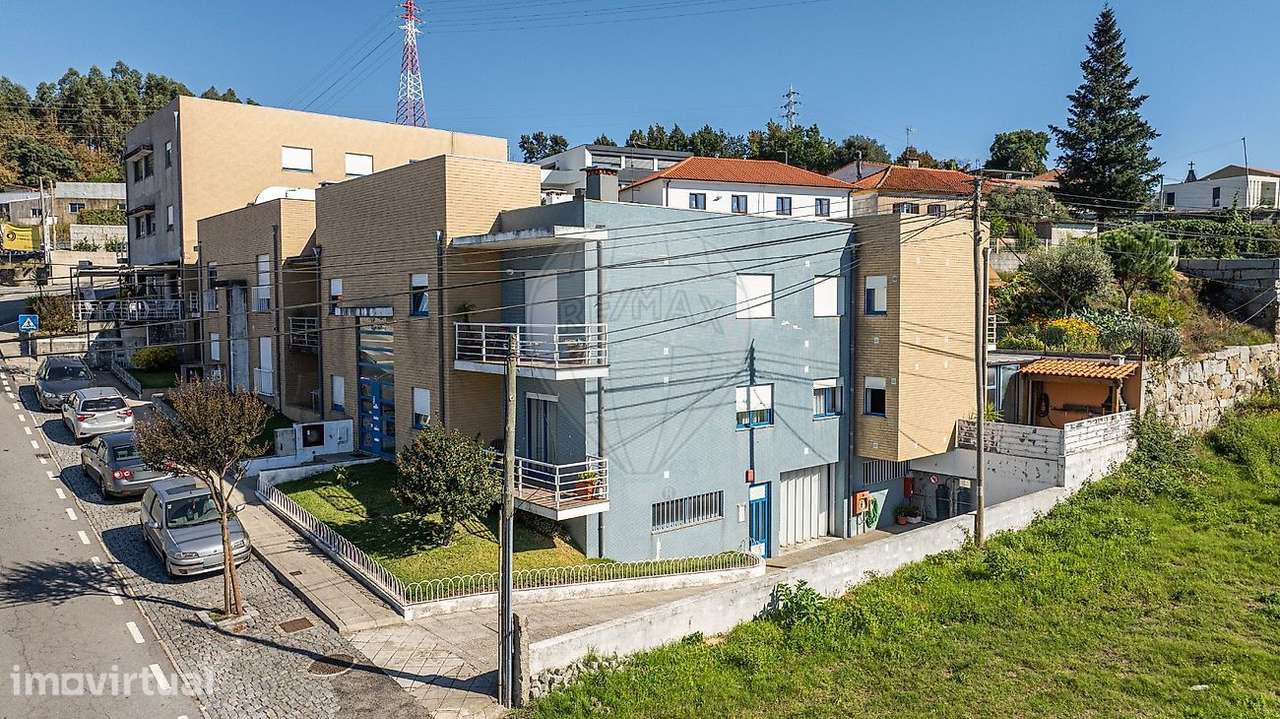 Apartamento T3 para venda - Grande imagem: 3/20