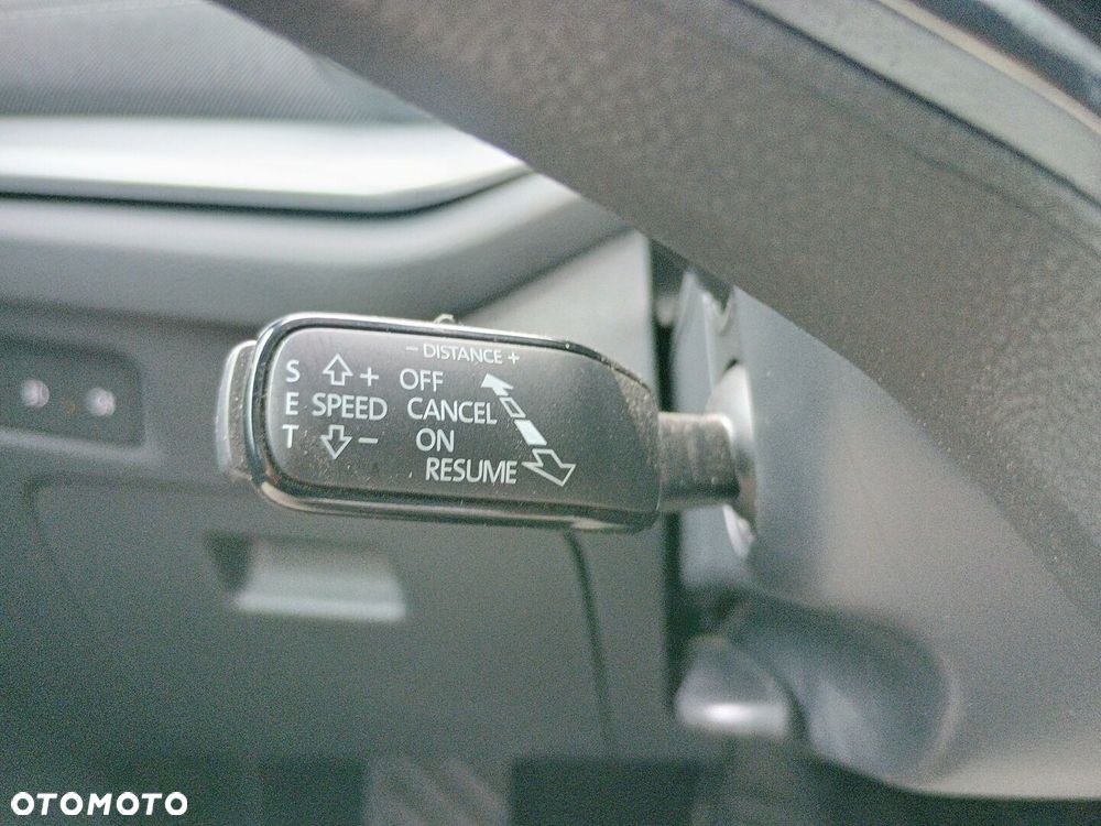 Skoda Octavia 2.0 TDI Style DSG - 33