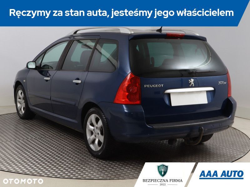 Peugeot 307 - 6