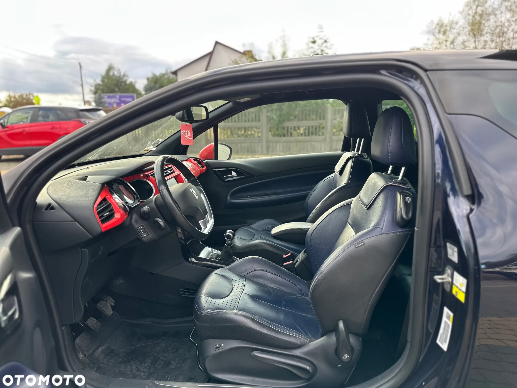 Citroën DS3 - 5