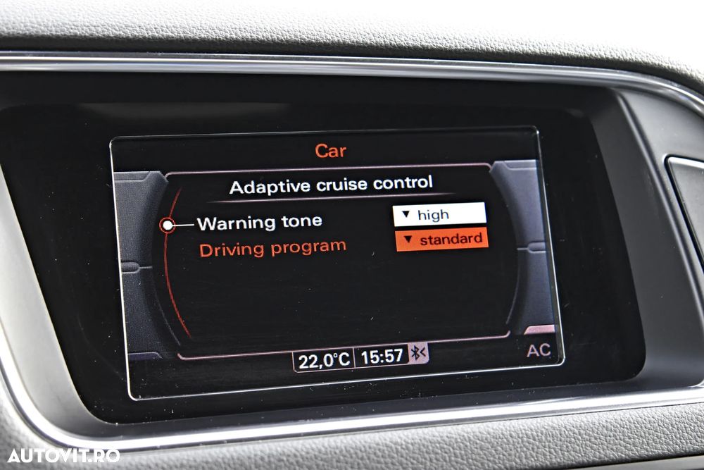 Audi Q5 2.0 TDI Quattro S tronic - 14