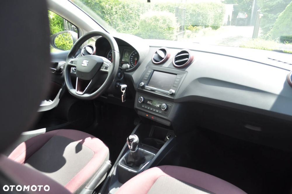 Seat Ibiza 1.2 TSI Colour Edition - 13
