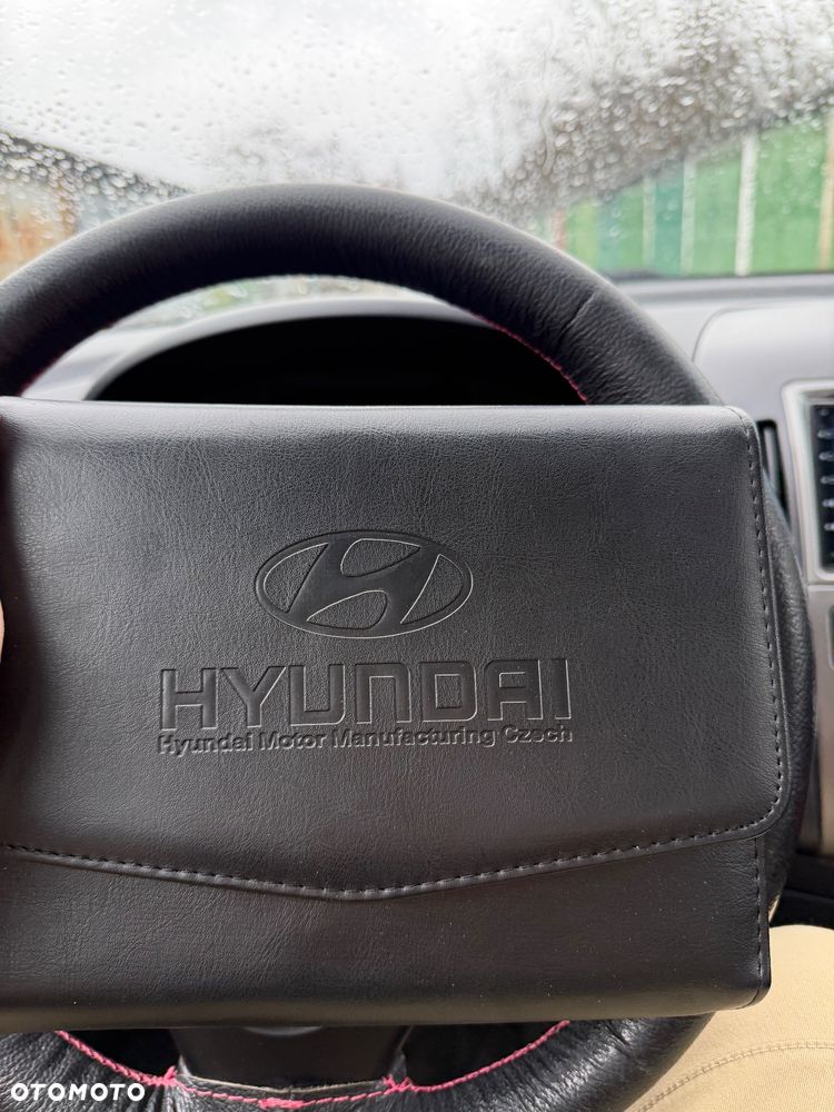 Hyundai i30 1.4 Edition Plus - 13