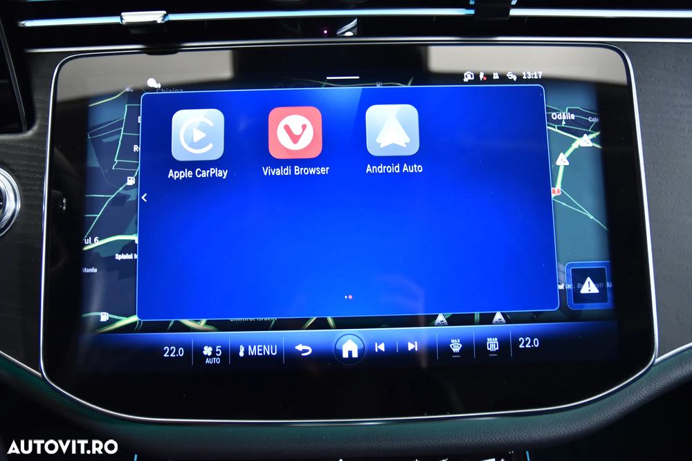 Mercedes-Benz E 200 MHEV Aut. - 23