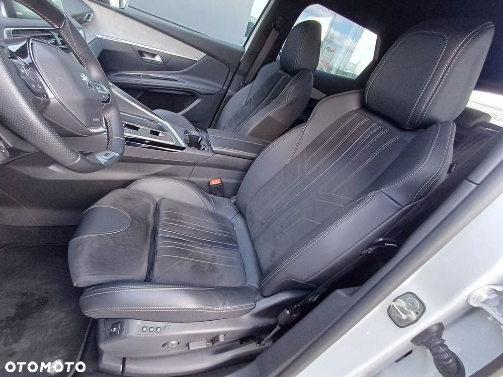 Peugeot 3008 1.5 BlueHDi GT S&S EAT8 - 12