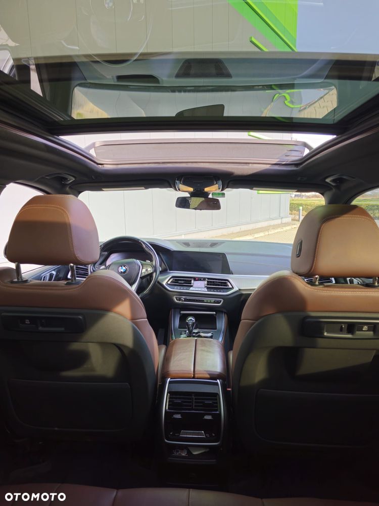 BMW X5 xDrive40i xLine - 19