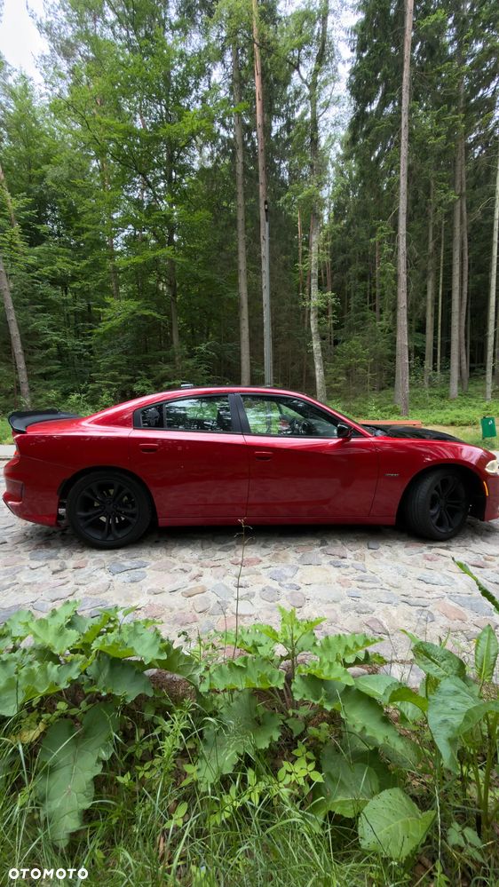 Dodge Charger - 7