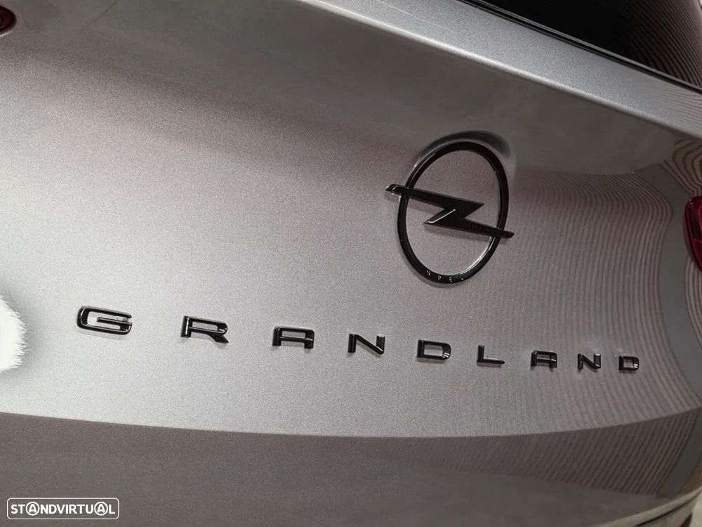 Opel Grandland 1.5 CDTI GS AT - 32