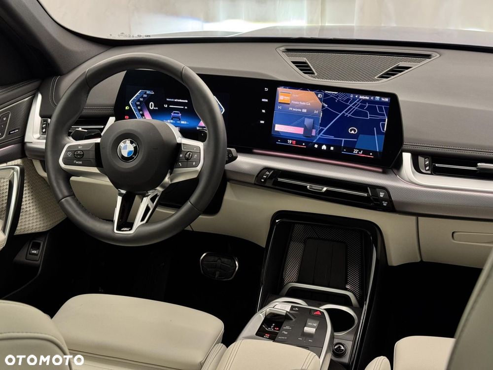 BMW X1 - 27