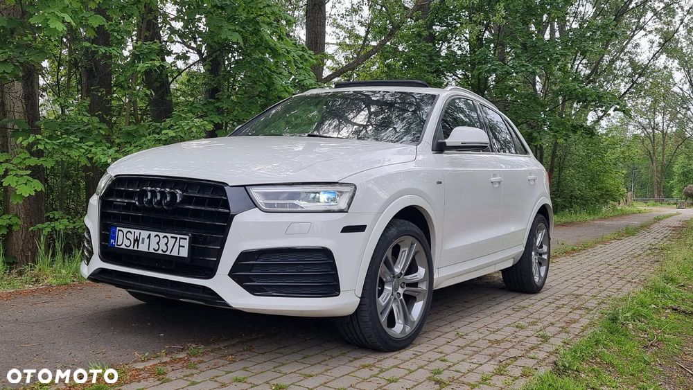 Audi Q3 - 3