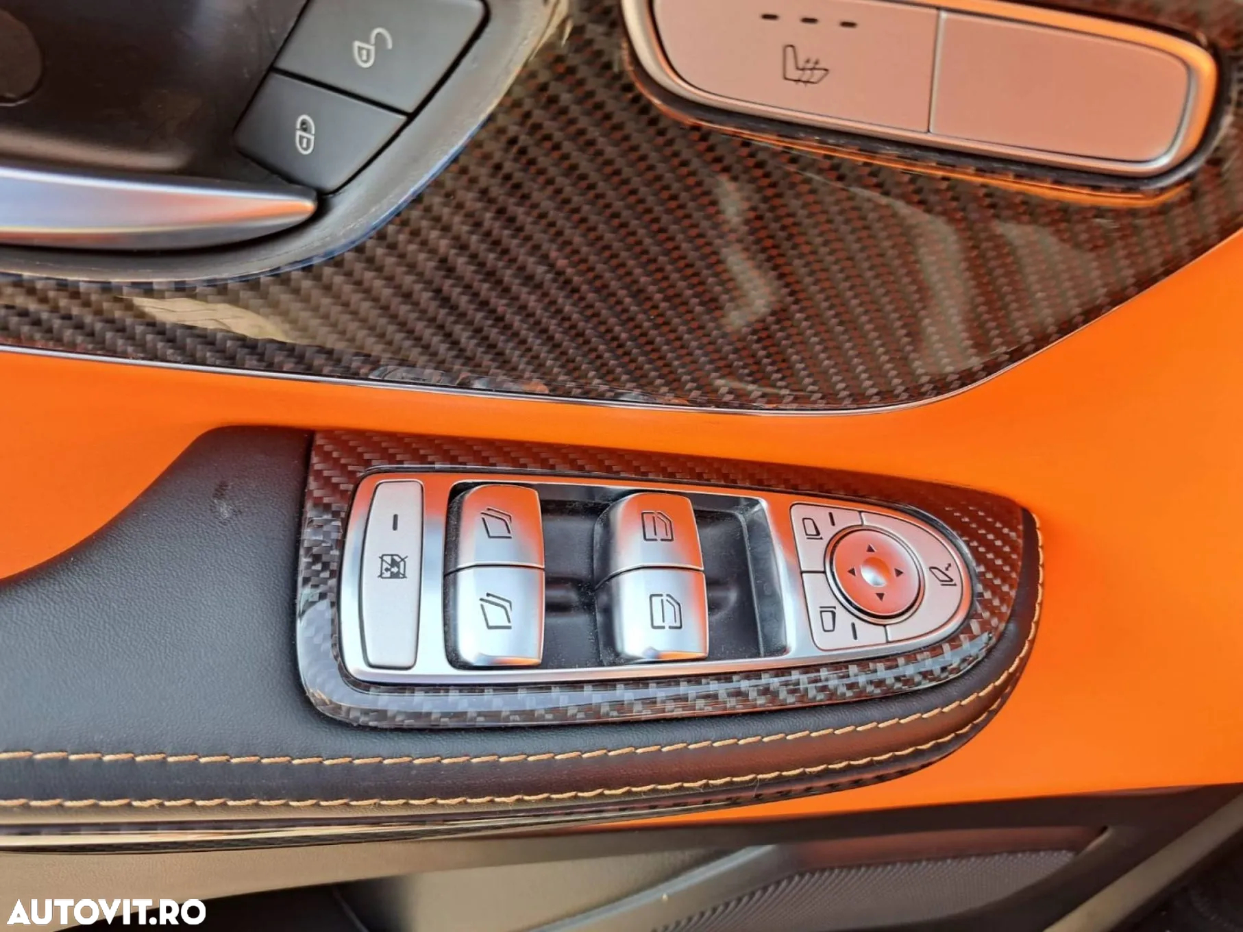 Mercedes-Benz V - 14
