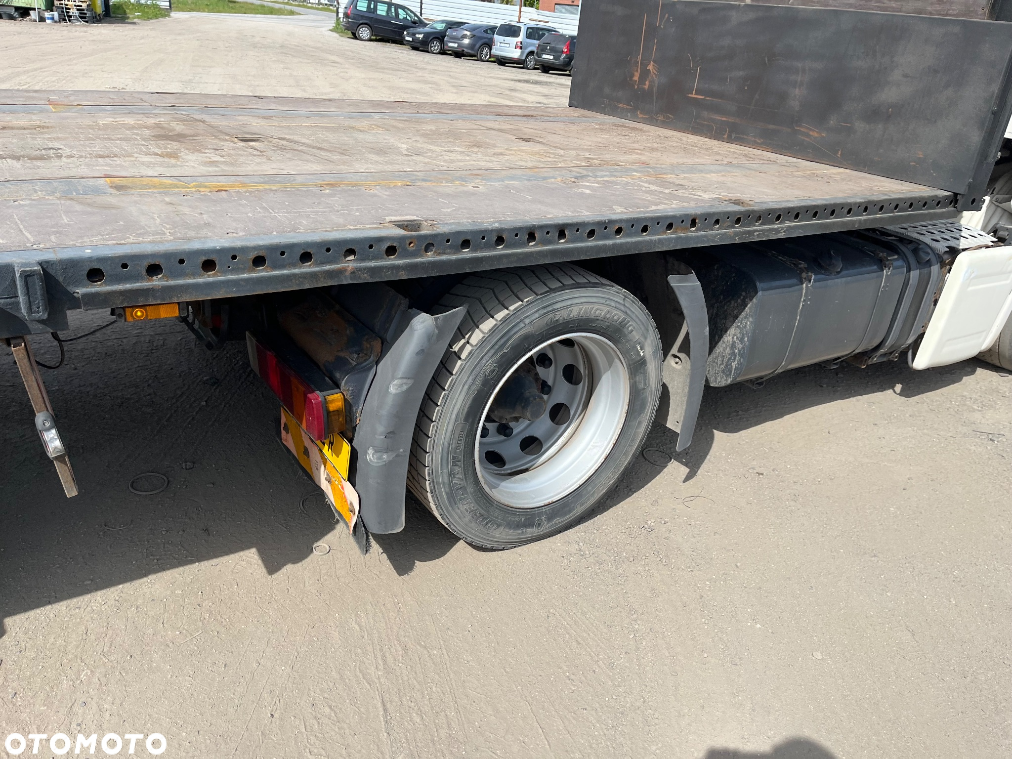 Scania R420 EURO5 - 5