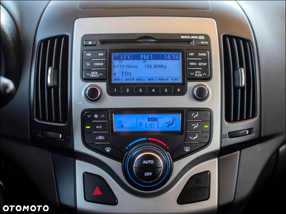Hyundai i30 - 7