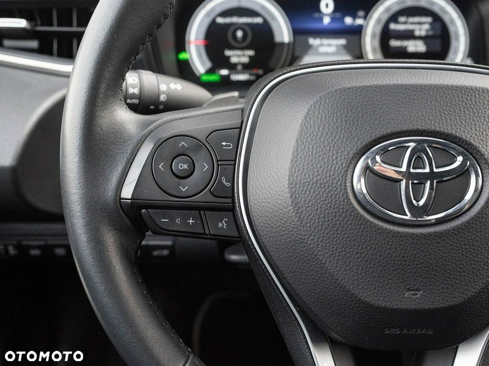 Toyota Corolla - 15