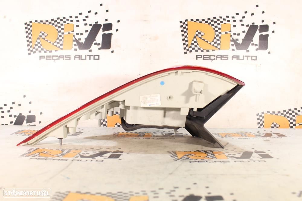 Farolim Esquerdo Peugeot 308 Sw Ii  9678093980 / Carrinha Chassi Condu - 7