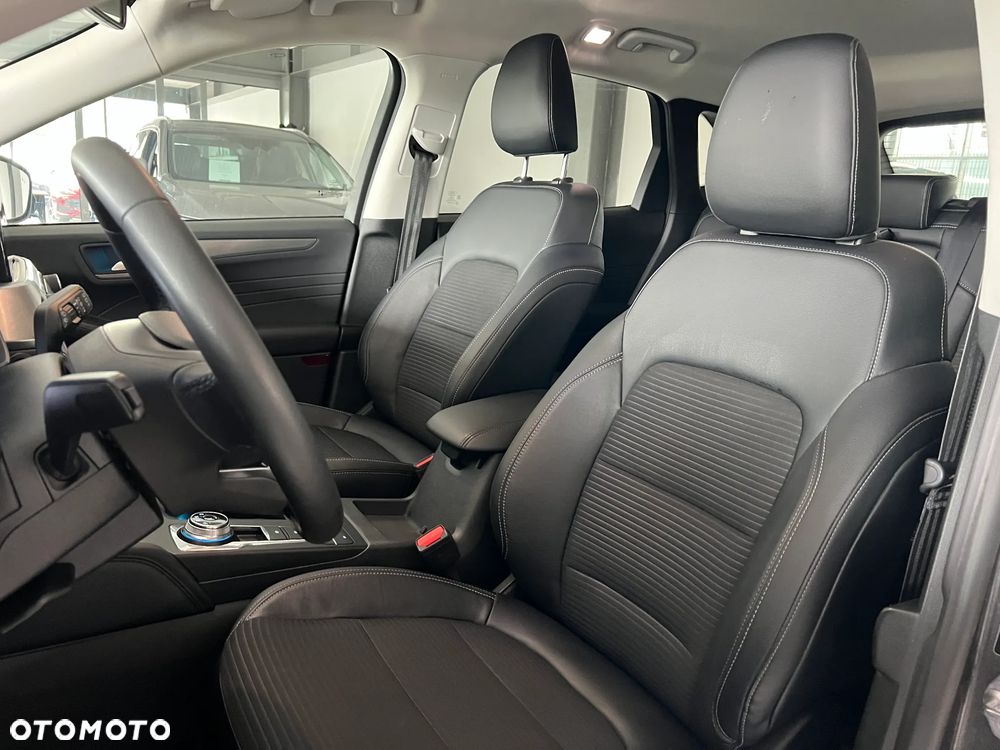 Ford Kuga 2.5P PHEV FWD Titanium X - 22