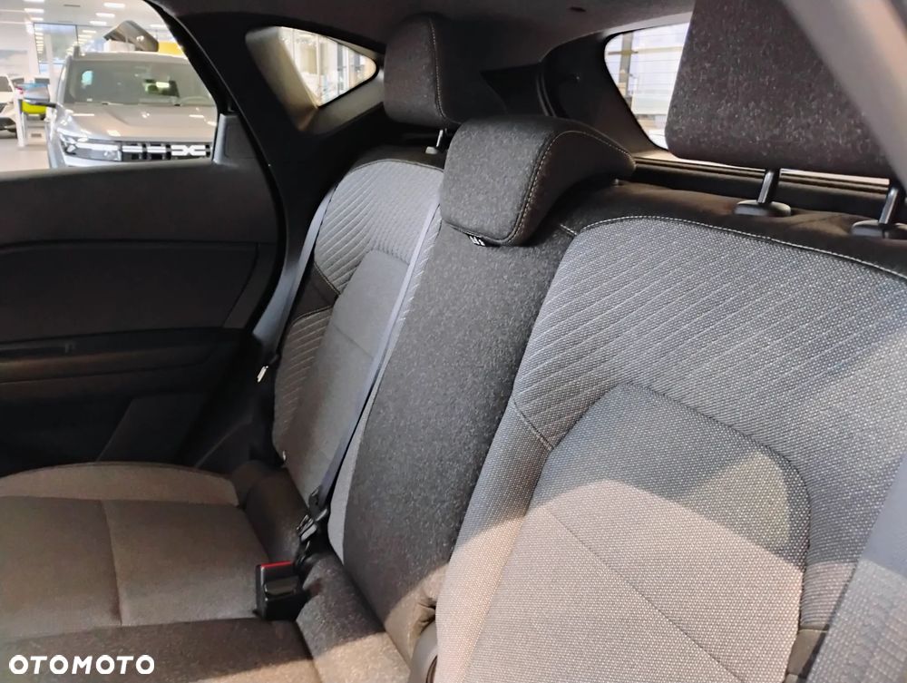 Renault Captur 1.8 E-TECH Full Hybrid 160 Techno - 24