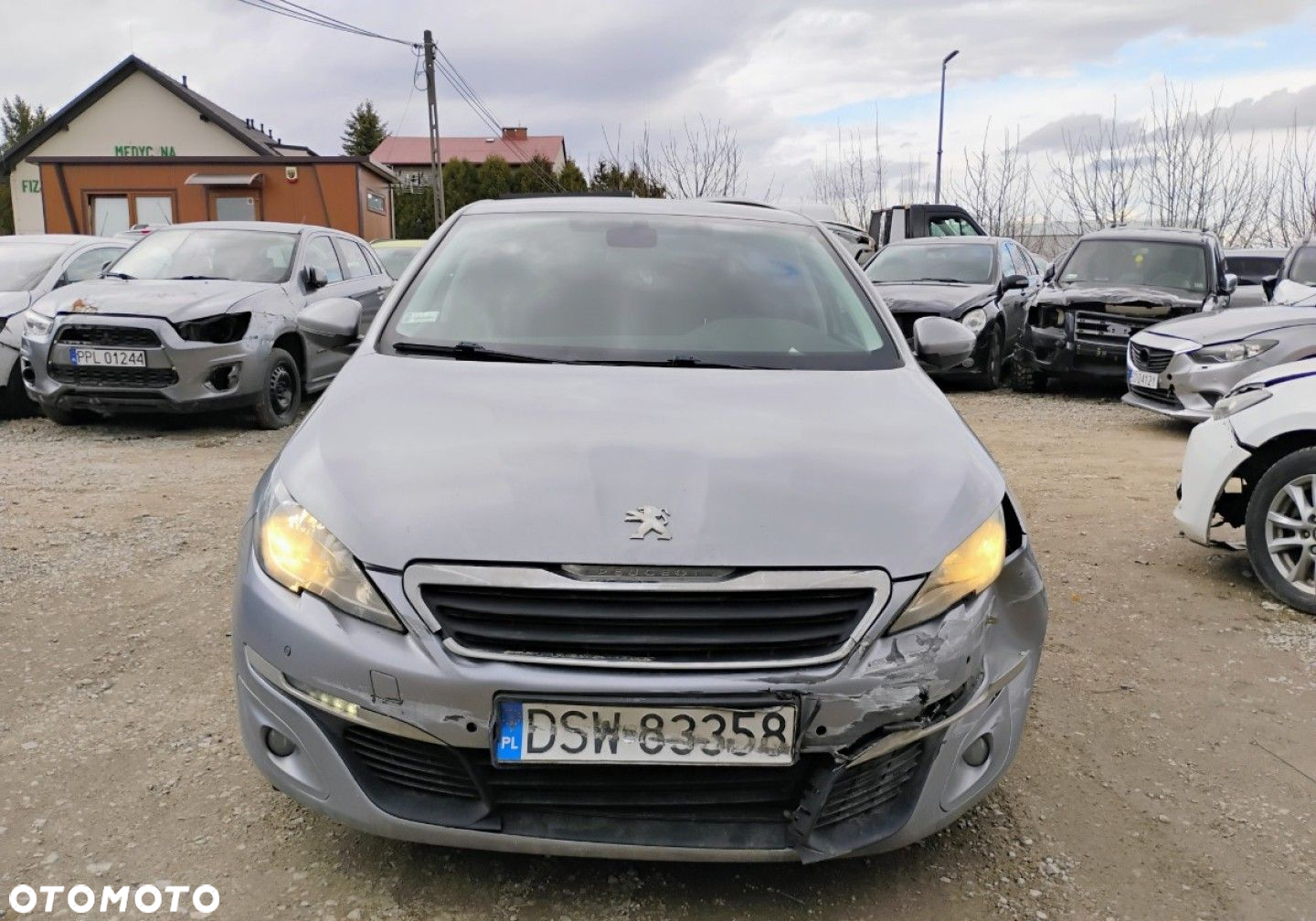 Peugeot 308 - 19