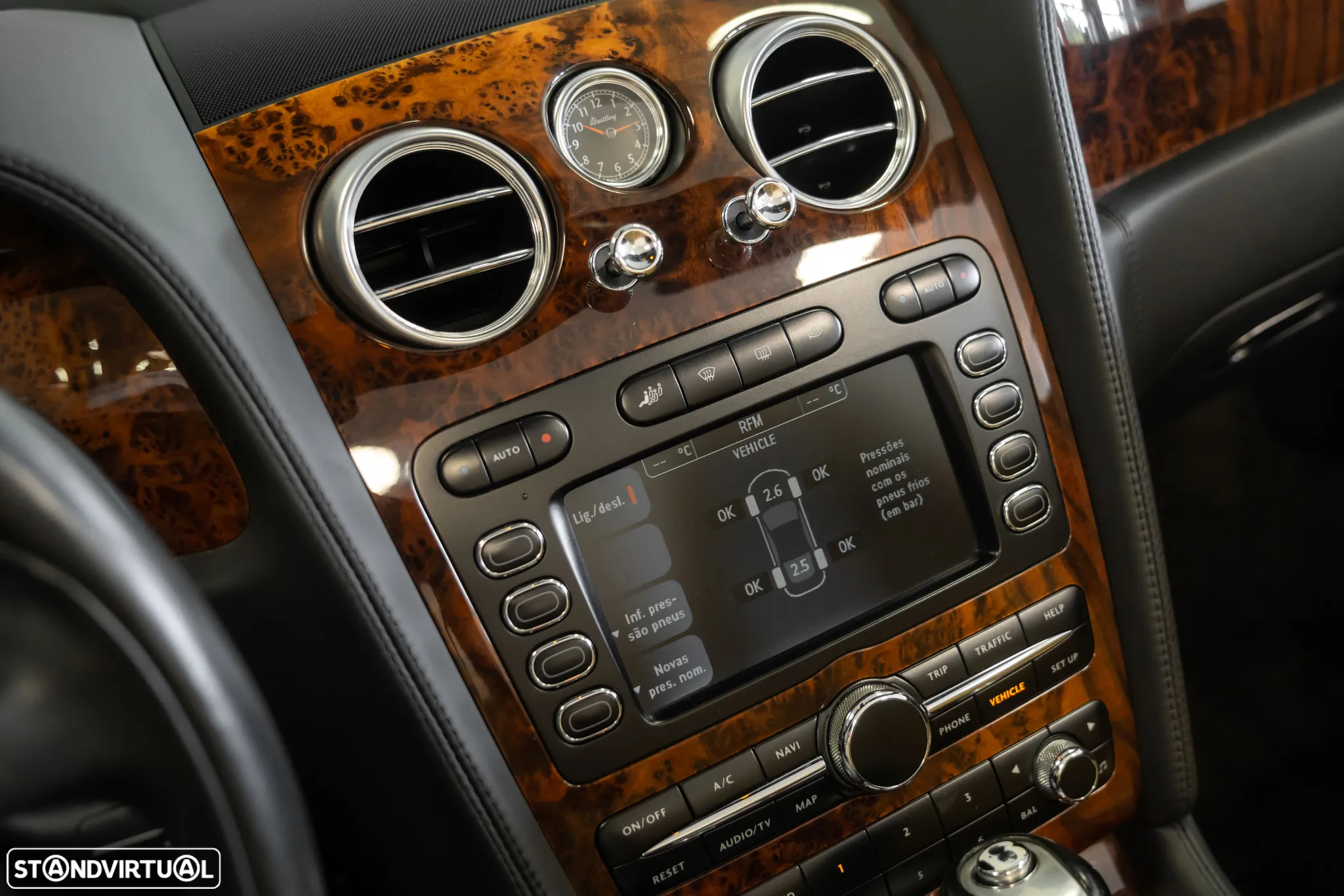 Bentley Continental GTC - 21