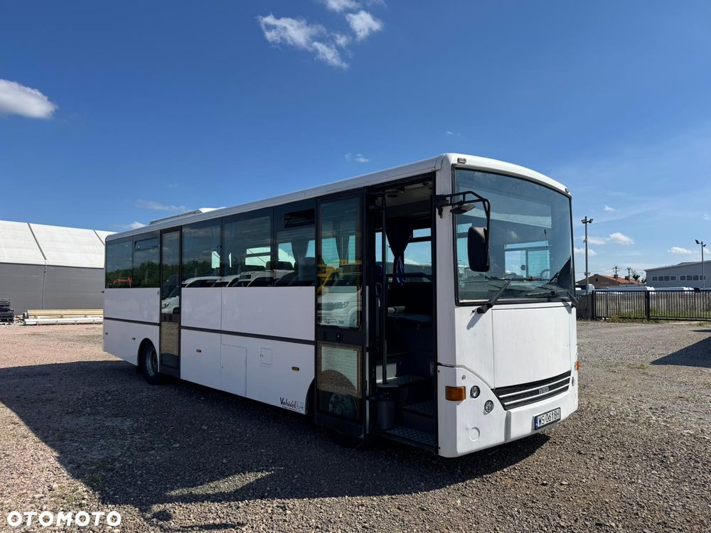 Iveco Triano - 1