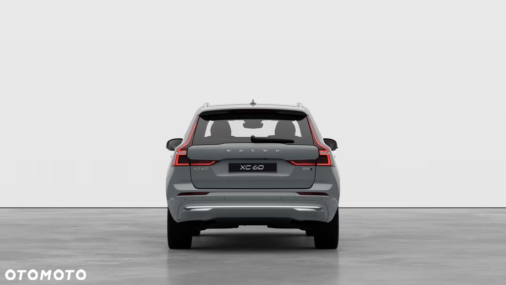 Volvo XC 60 B5 B AWD Ultra Bright - 5
