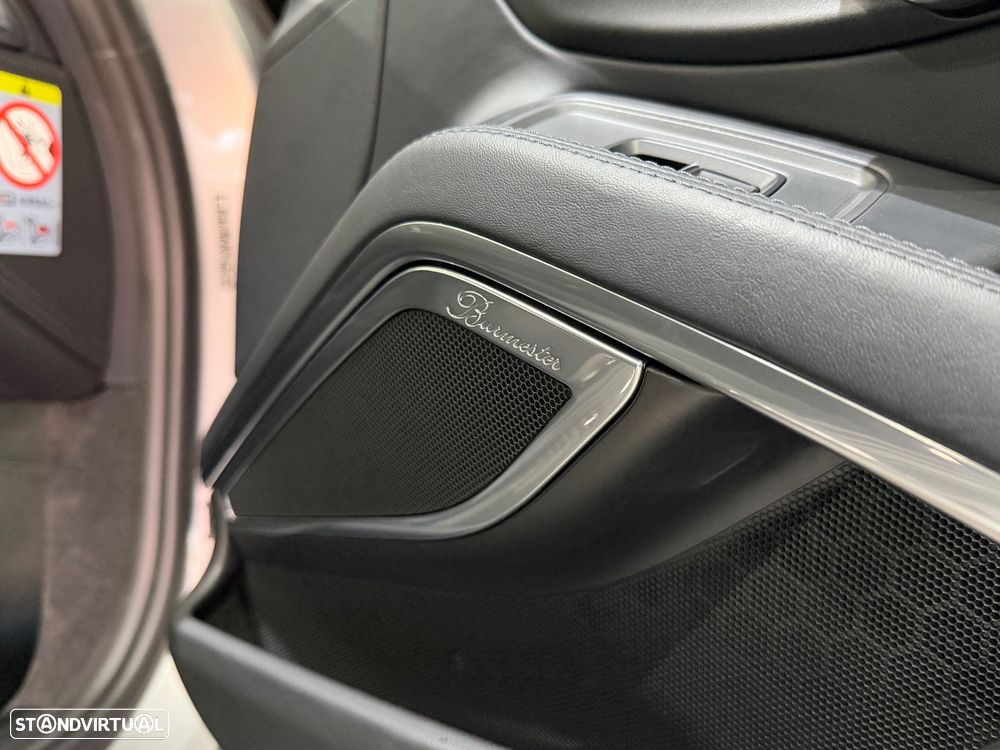 Porsche 911 (991) Turbo S - 17