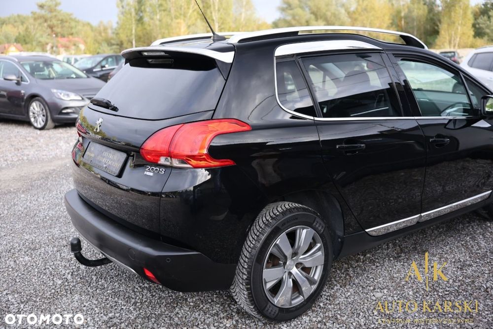 Peugeot 2008 - 17