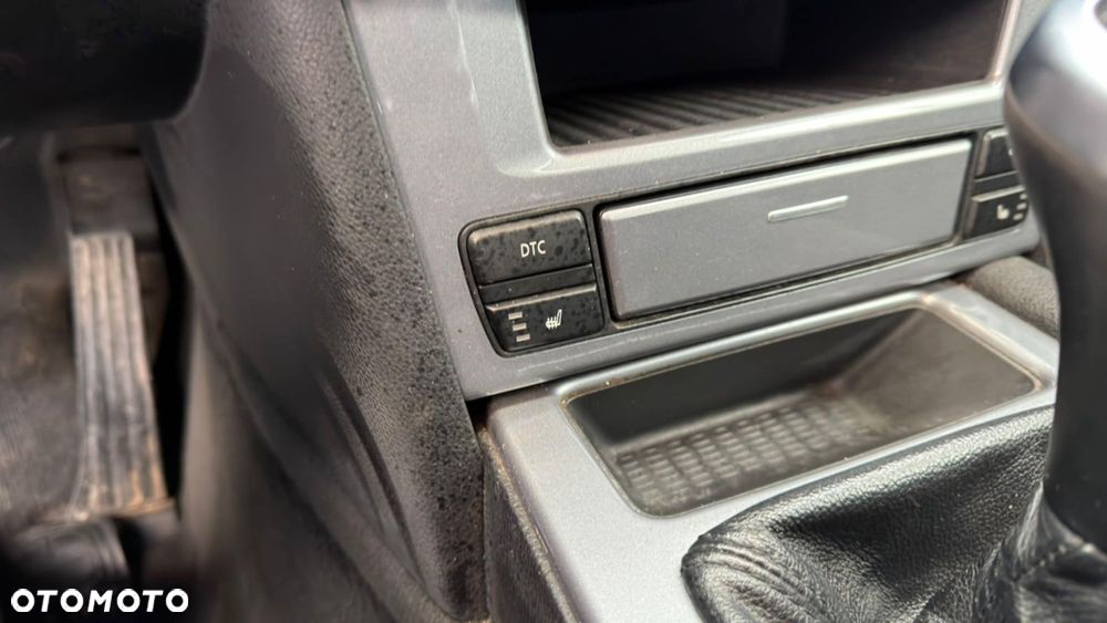 BMW Seria 5 523i - 35