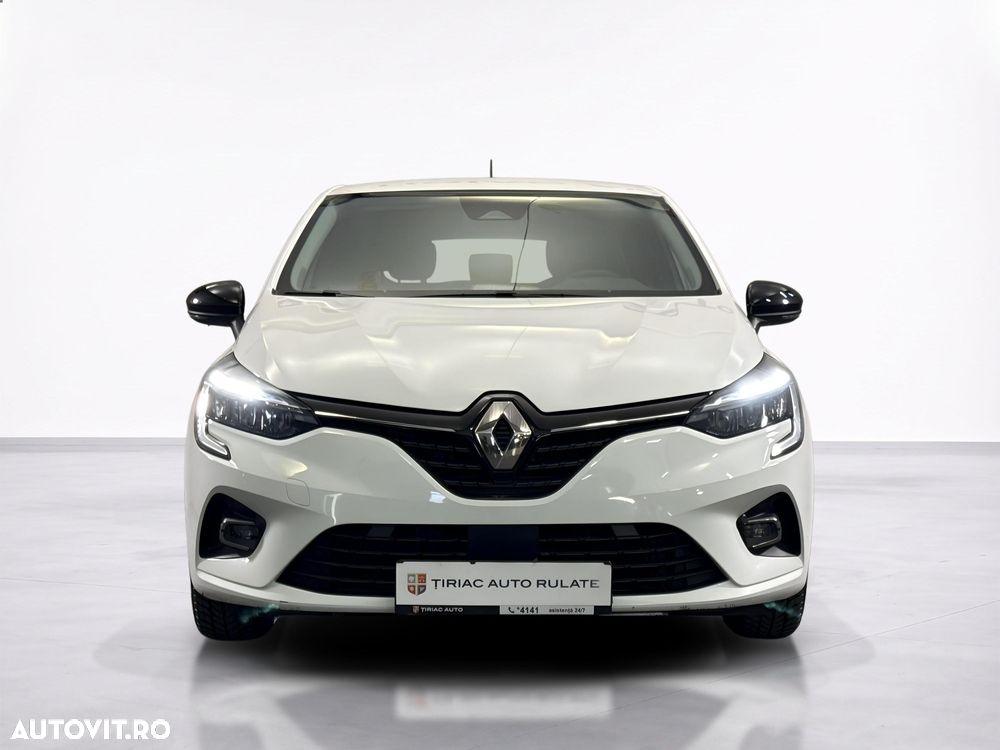 Renault Clio - 9
