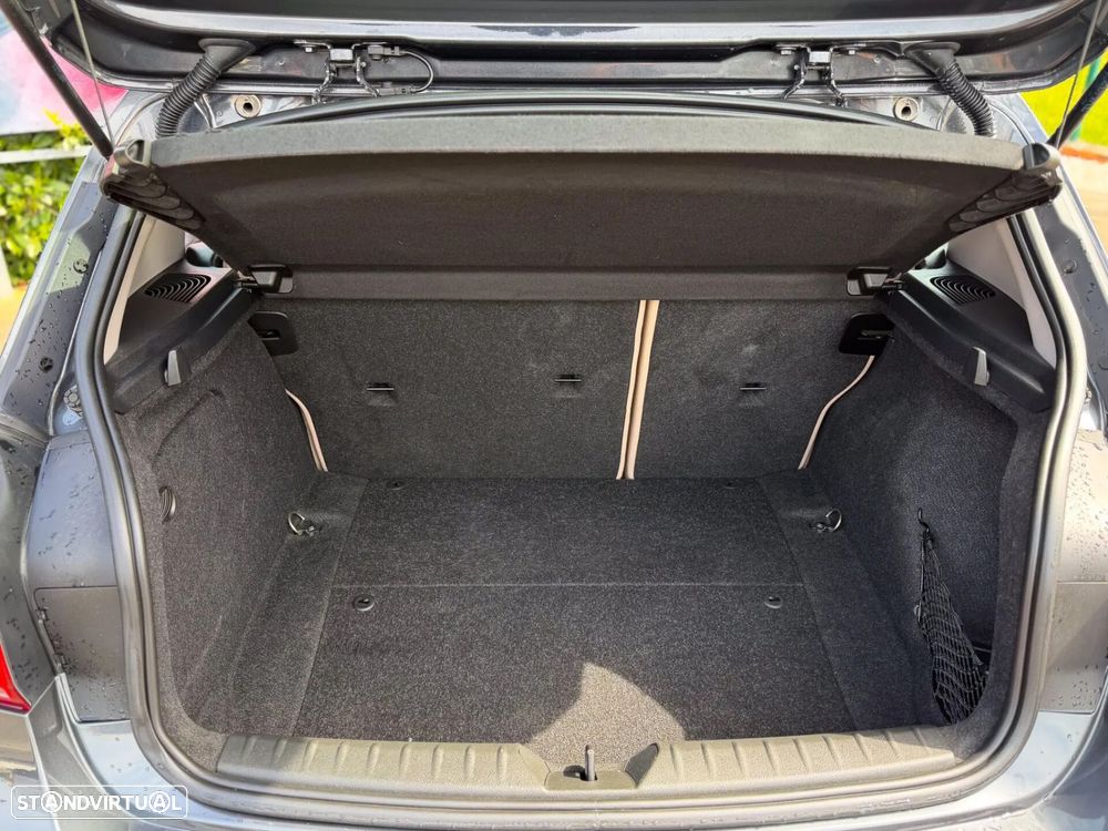 BMW 116 d Sport Line - 13