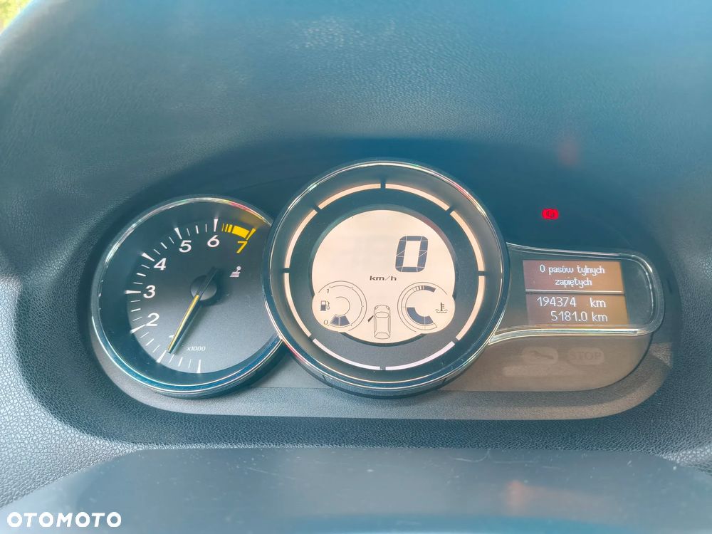 Renault Megane 1.2 16V TCE Energy Bose Edition - 16