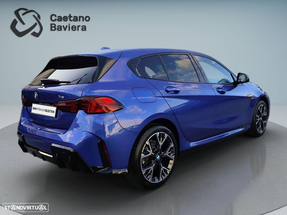 BMW 116 Pack Desportivo M - 8