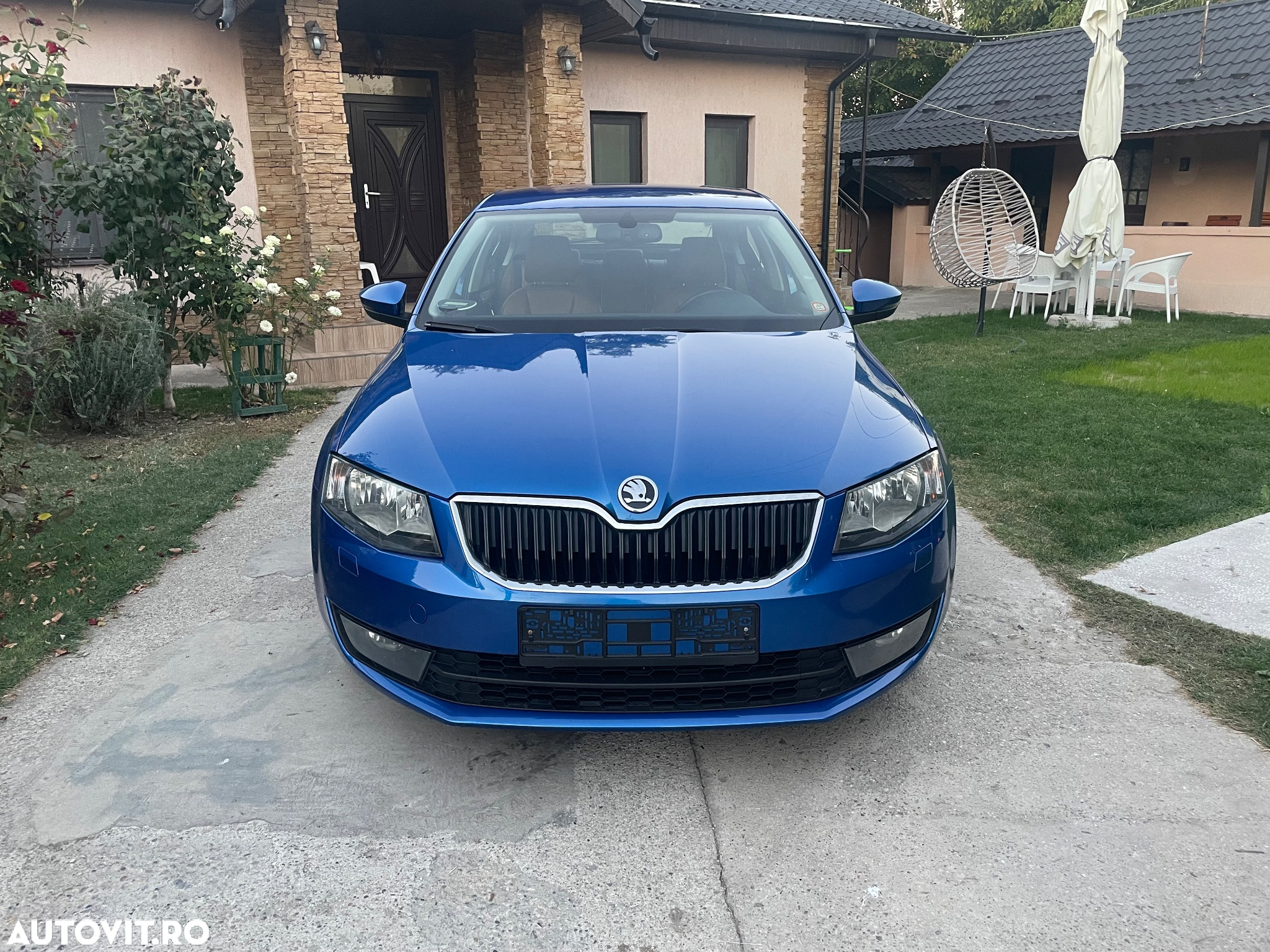 Skoda Octavia - 9