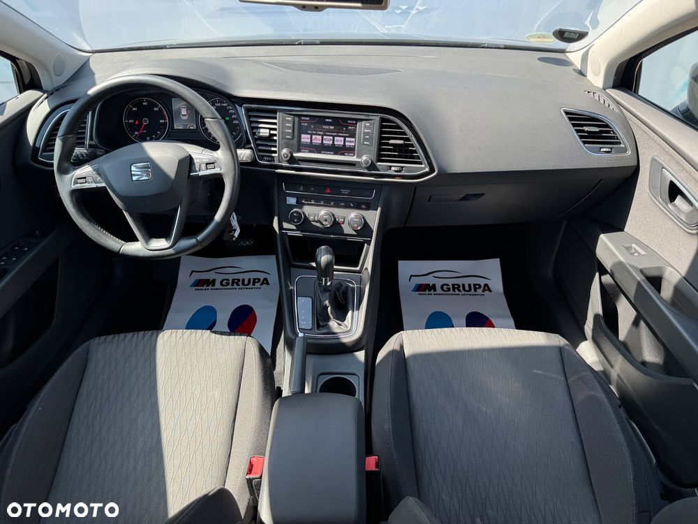 Seat Leon - 26