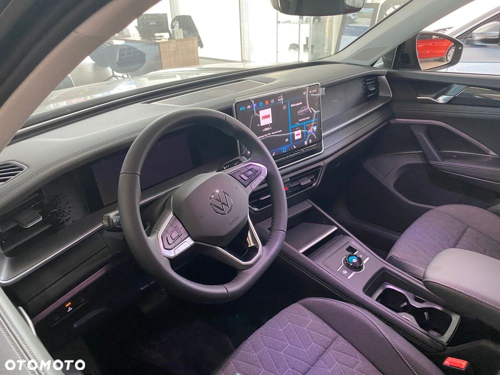 Volkswagen Tayron 2.0 TSI 4Mot Life Plus DSG - 12