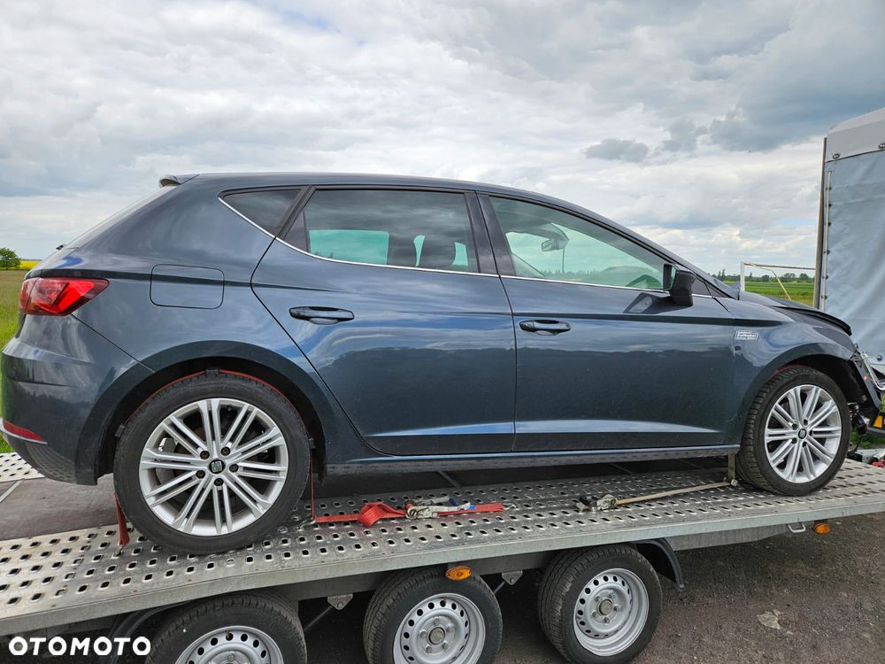 Seat Leon - 7