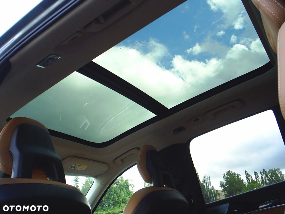 Volvo XC 90 T6 AWD Momentum 7os - 12