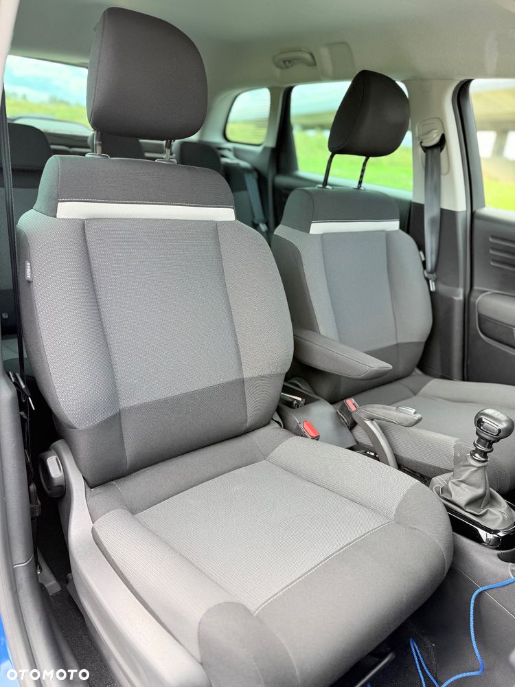 Citroën C3 Aircross PureTech 110 Stop & Start OPF FEEL - 11