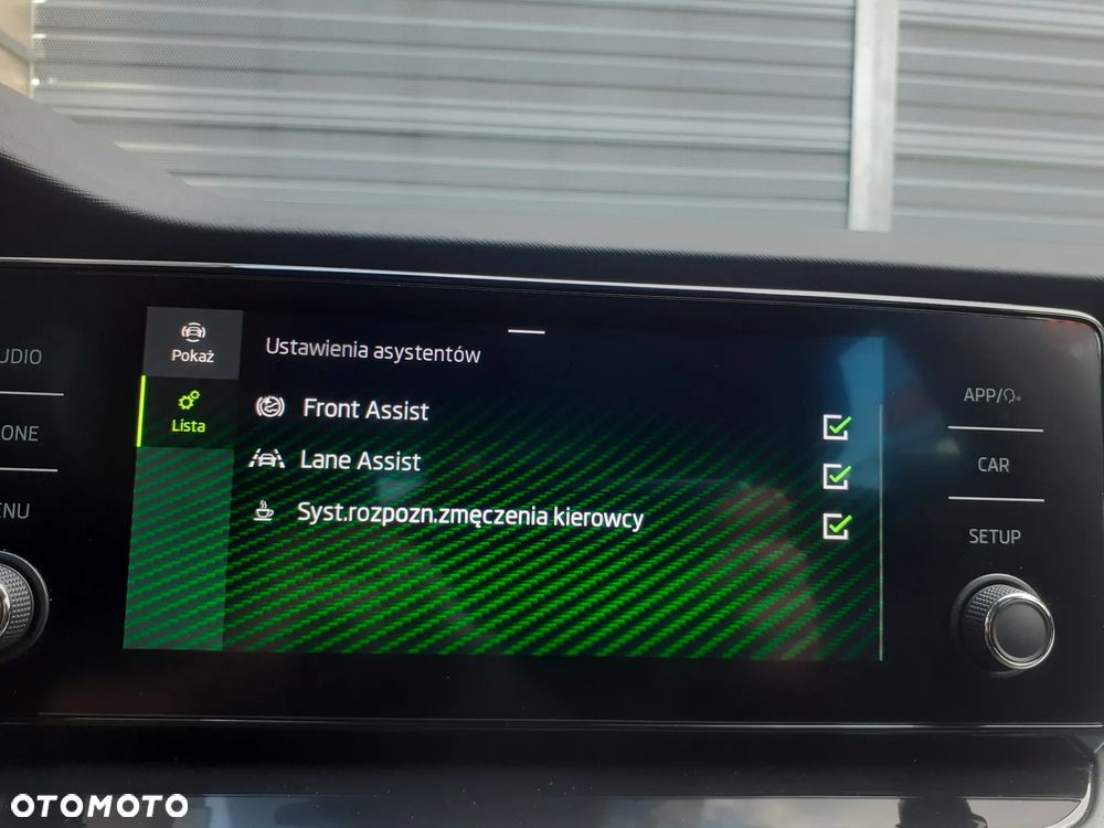 Skoda Octavia 1.5 TSI ACT Ambition - 18