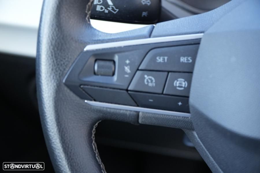 SEAT Ibiza 1.0 TSI Style - 13