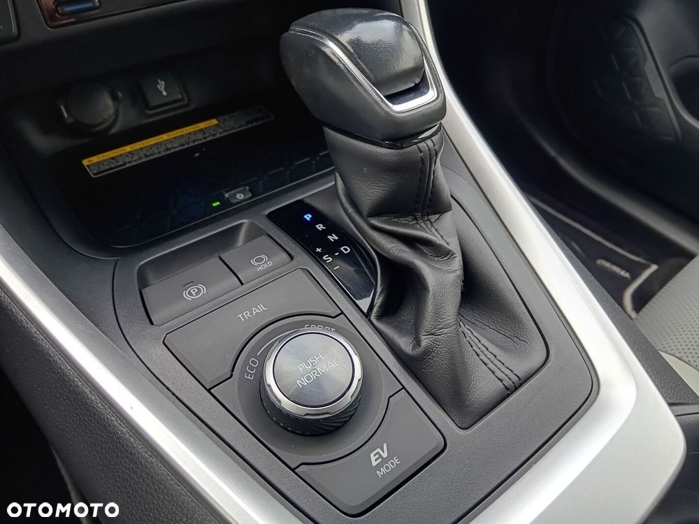 Toyota RAV4 2.5 Hybrid Executive 4x4 - 19