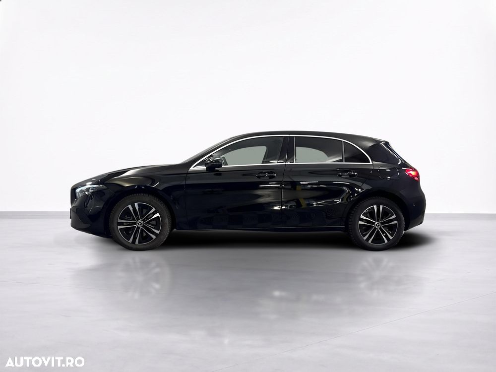 Mercedes-Benz A 250 - 3