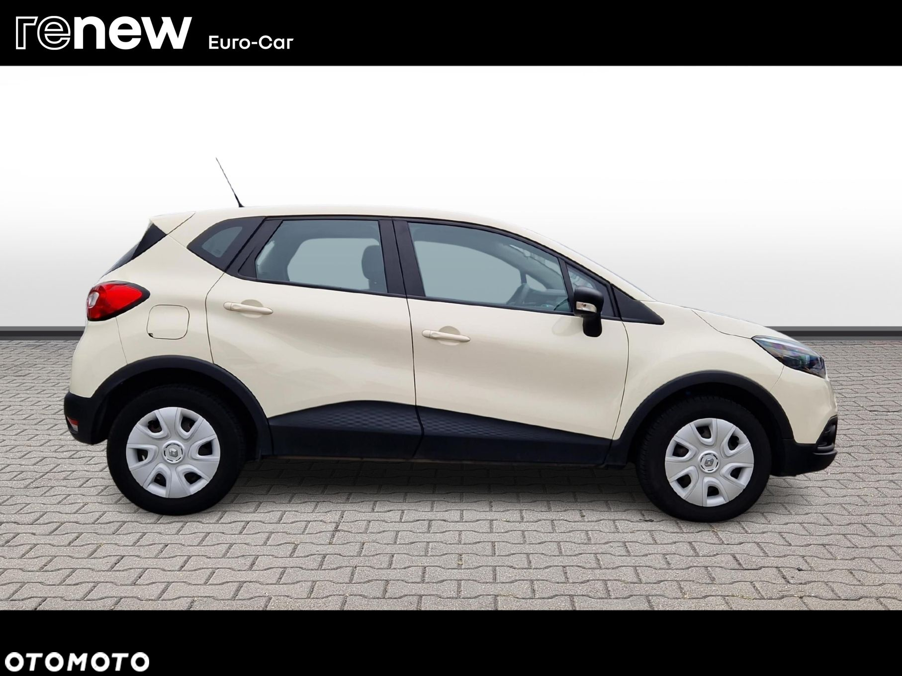 Renault Captur 0.9 Energy TCe Life - 6