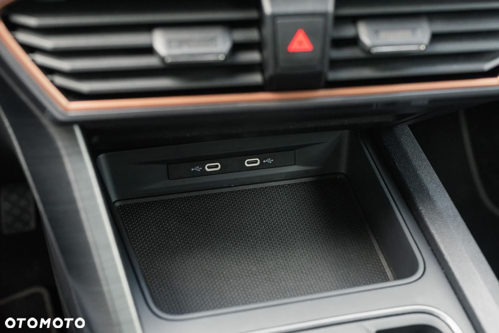 Cupra Leon - 30