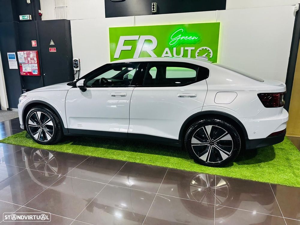 Polestar 2 Long Range 78 kWh - 14