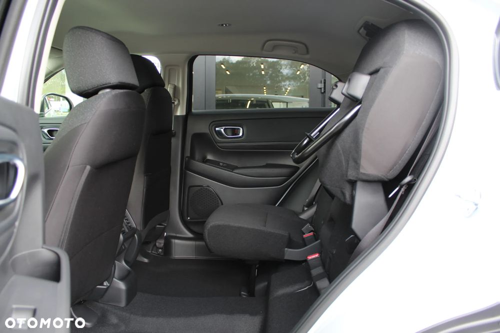 Honda HR-V 1.5 i-MMD Elegance CVT - 11