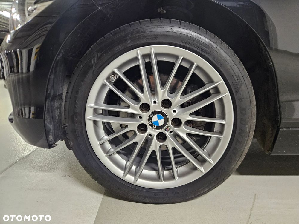BMW Seria 1 120i Advantage sport - 14